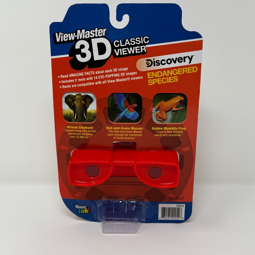 Viewmaster New! - Picture 3 of 3